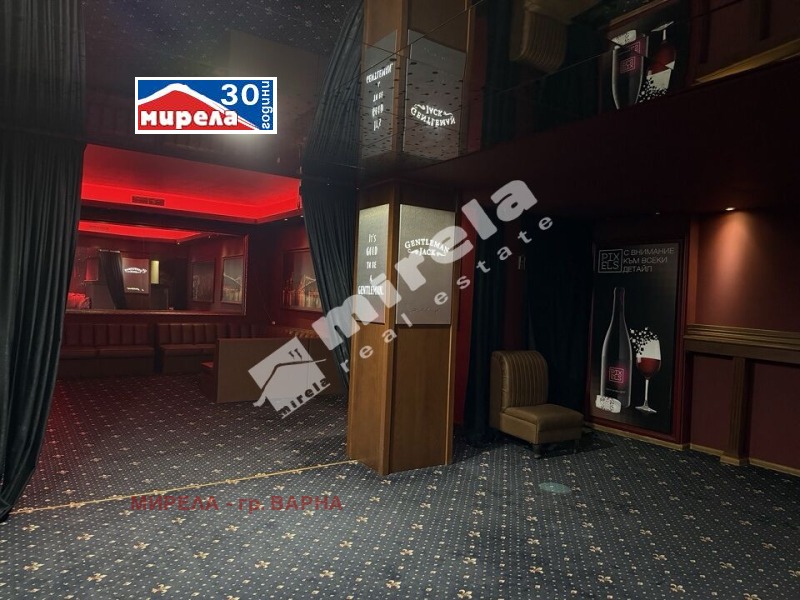 Продава ЗАВЕДЕНИЕ, гр. Варна, Център, снимка 5 - Заведения - 53353234