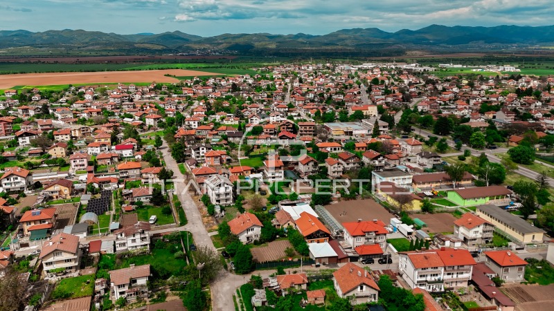 Προς πώληση  Οικόπεδο Σοφηια , ΤΣεπηντση , 1273 τ.μ | 56511480 - εικόνα [5]