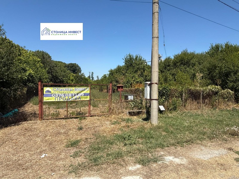 For Sale  Plot region Ruse , Ryahovo , 1191 sq.m | 53476772