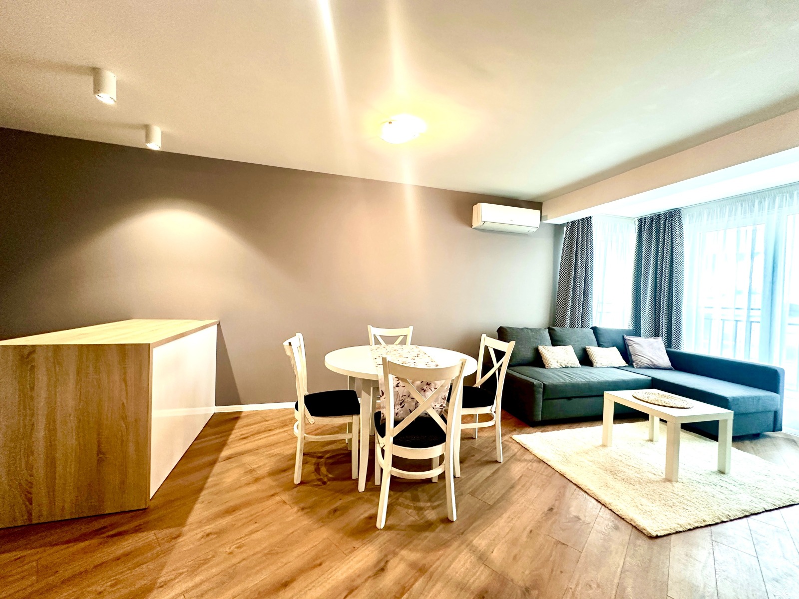 Продава 2-СТАЕН, гр. Варна, Виница, снимка 2 - Апартаменти - 54050836