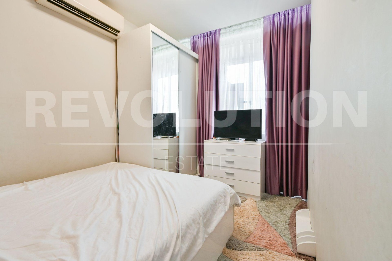 Продава 2-СТАЕН, гр. София, Оборище, снимка 8 - Апартаменти - 54186395