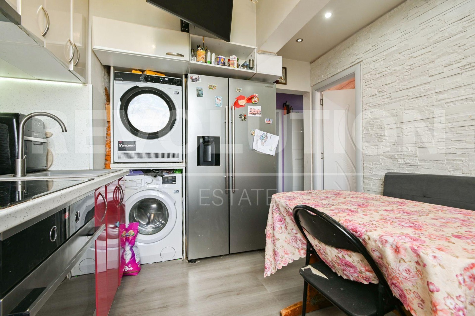 Продава 2-СТАЕН, гр. София, Оборище, снимка 3 - Апартаменти - 54186395
