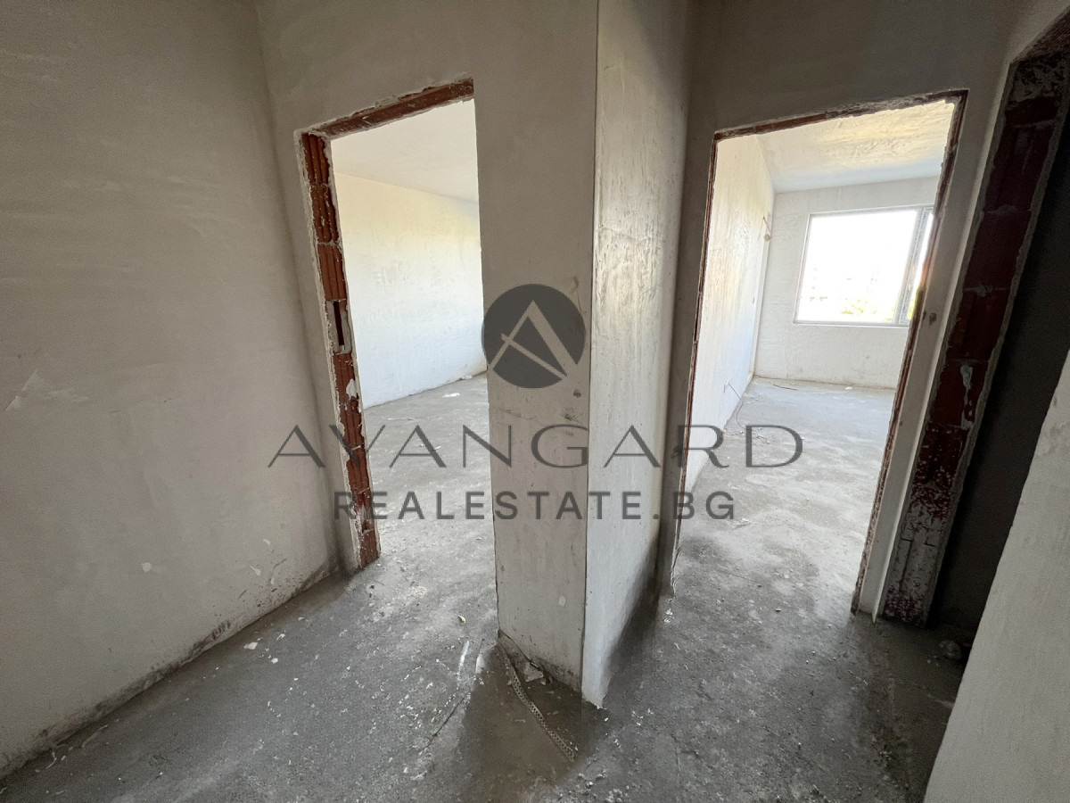 Продава 2-СТАЕН, гр. Пловдив, Кючук Париж, снимка 5 - Апартаменти - 54602339