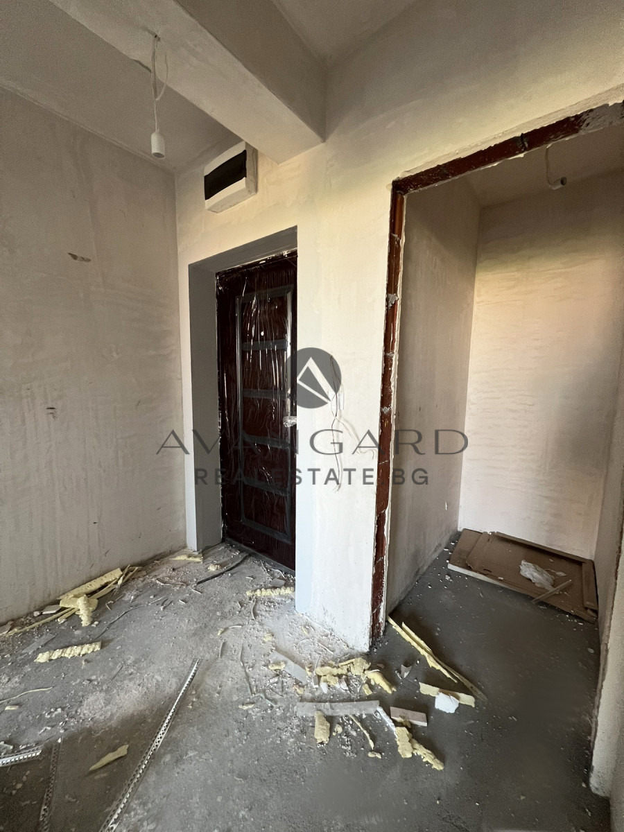Продава 2-СТАЕН, гр. Пловдив, Кючук Париж, снимка 7 - Апартаменти - 54602339