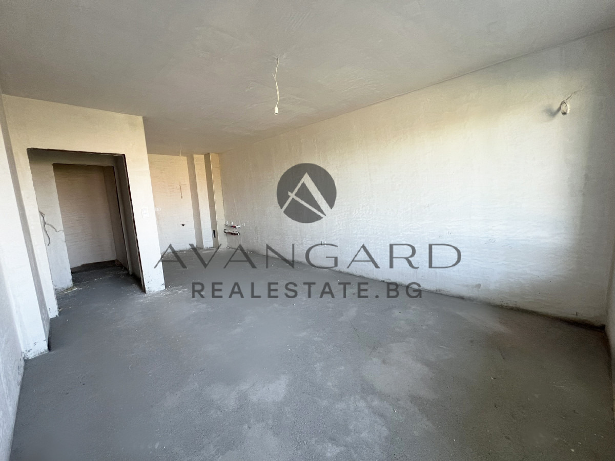 Продава 2-СТАЕН, гр. Пловдив, Кючук Париж, снимка 2 - Апартаменти - 54602339