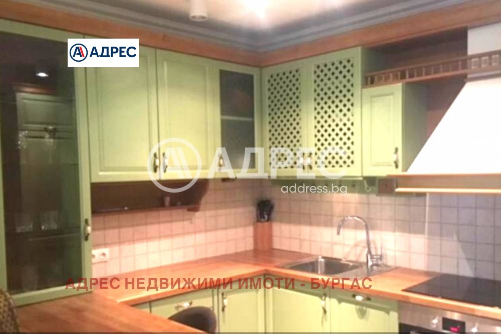 Продава 2-СТАЕН, гр. Созопол, област Бургас, снимка 2 - Апартаменти - 54644082