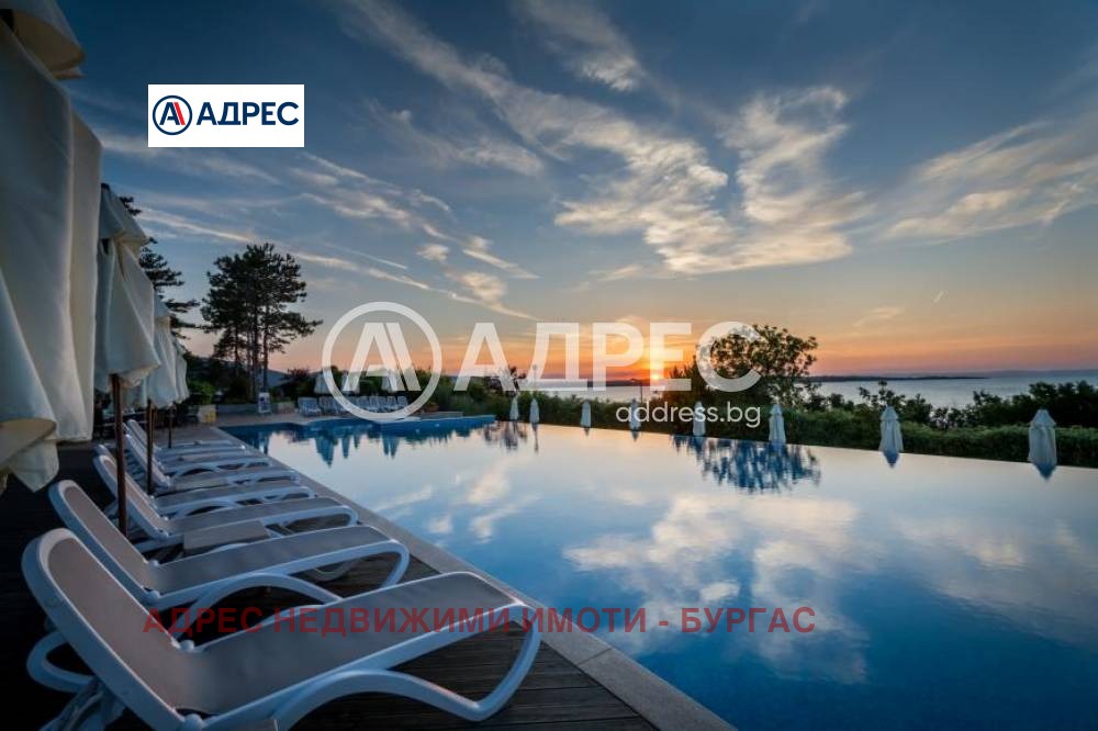 Продава 2-СТАЕН, гр. Созопол, област Бургас, снимка 7 - Апартаменти - 54644082