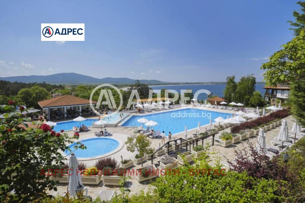 Продава 2-СТАЕН, гр. Созопол, област Бургас, снимка 8 - Апартаменти - 54644082