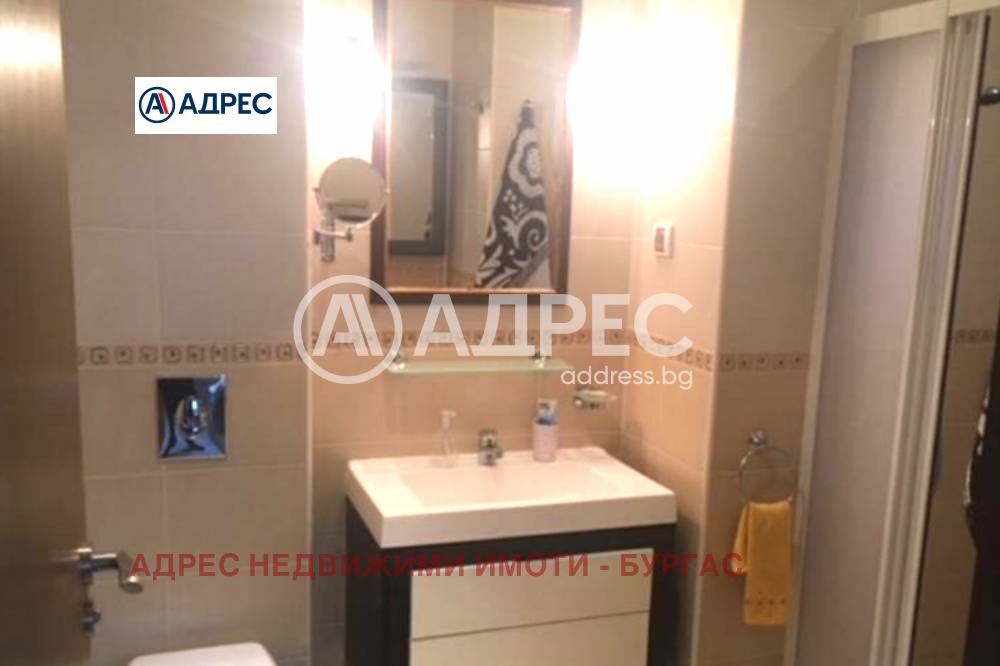 Продава 2-СТАЕН, гр. Созопол, област Бургас, снимка 6 - Апартаменти - 54644082