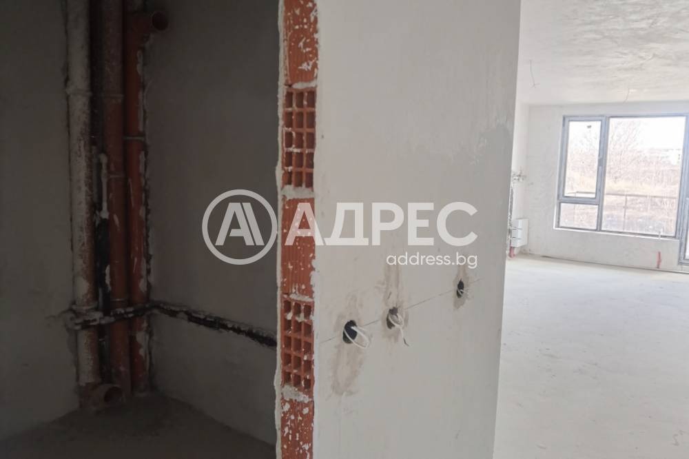 Продава 2-СТАЕН, гр. София, Малинова долина, снимка 5 - Апартаменти - 54734598