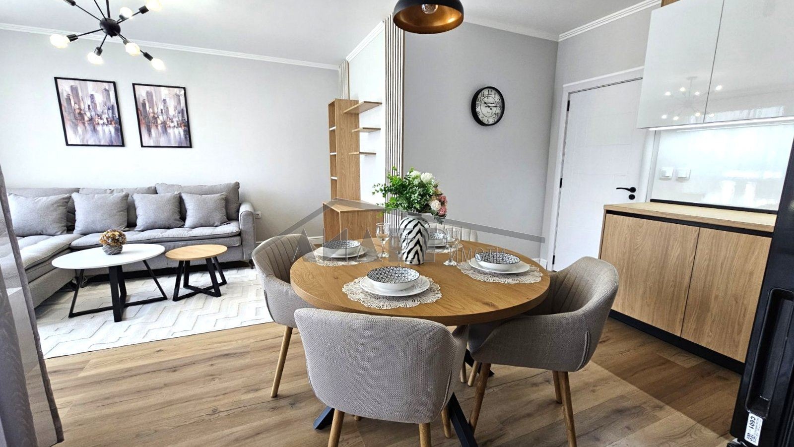 Продава 2-СТАЕН, гр. Пловдив, Христо Смирненски, снимка 6 - Апартаменти - 55043890