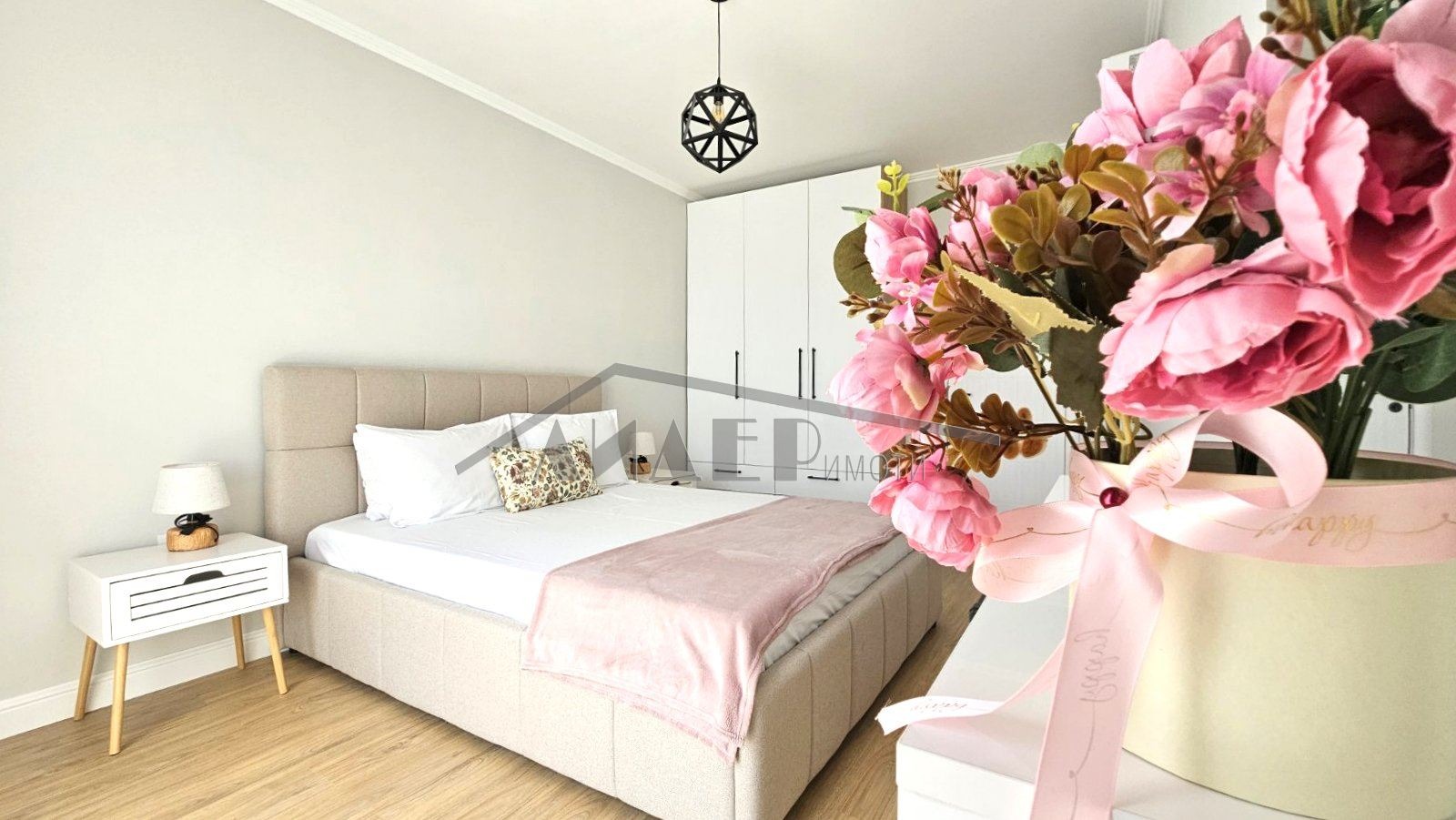 Продава 2-СТАЕН, гр. Пловдив, Христо Смирненски, снимка 9 - Апартаменти - 55043890