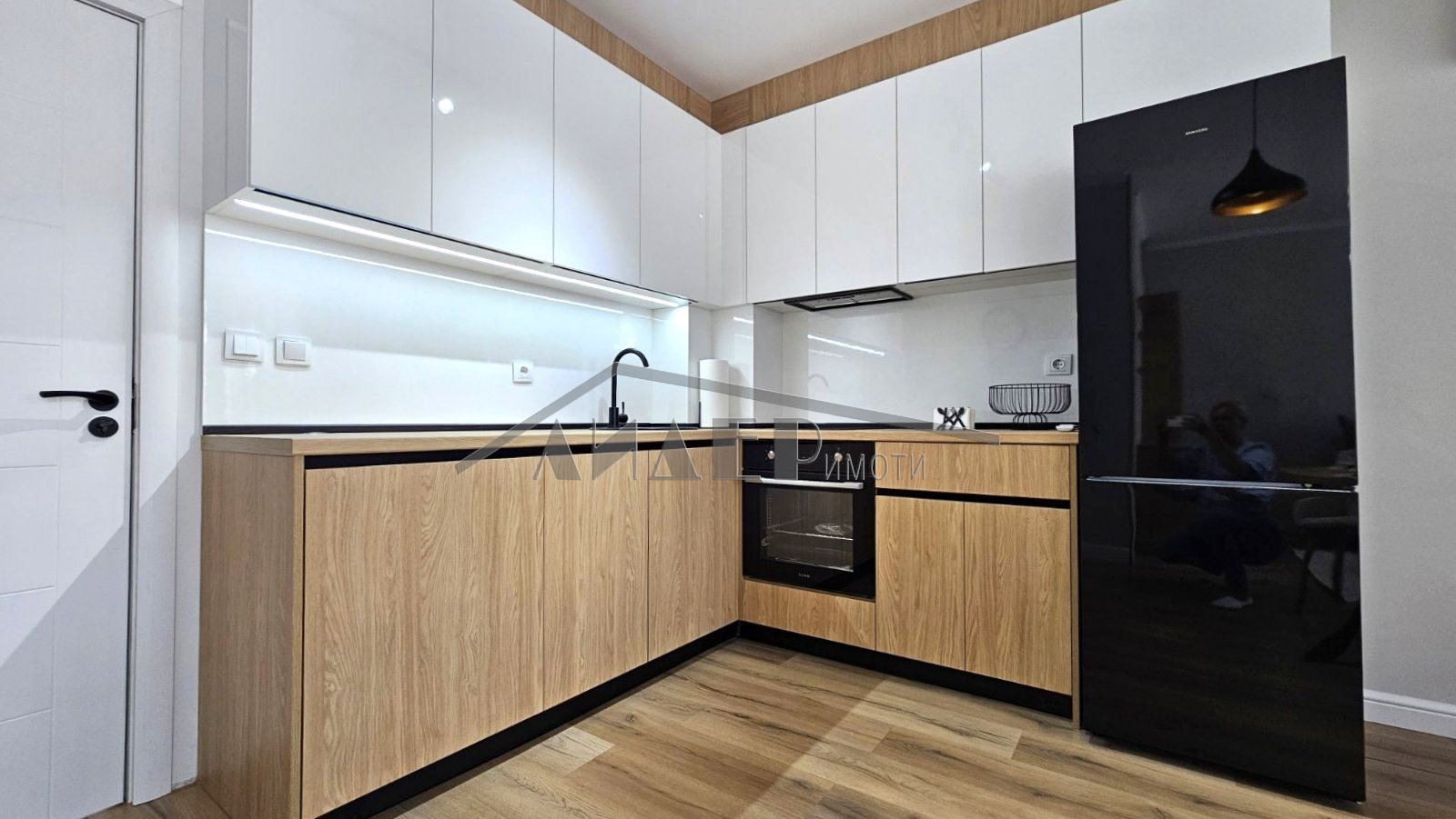 Продава 2-СТАЕН, гр. Пловдив, Христо Смирненски, снимка 4 - Апартаменти - 55043890