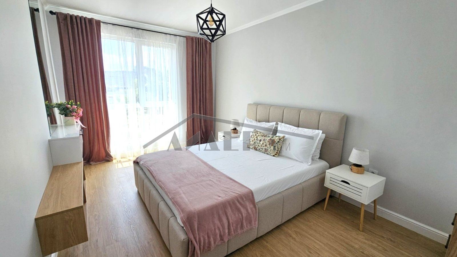 Продава 2-СТАЕН, гр. Пловдив, Христо Смирненски, снимка 11 - Апартаменти - 55043890