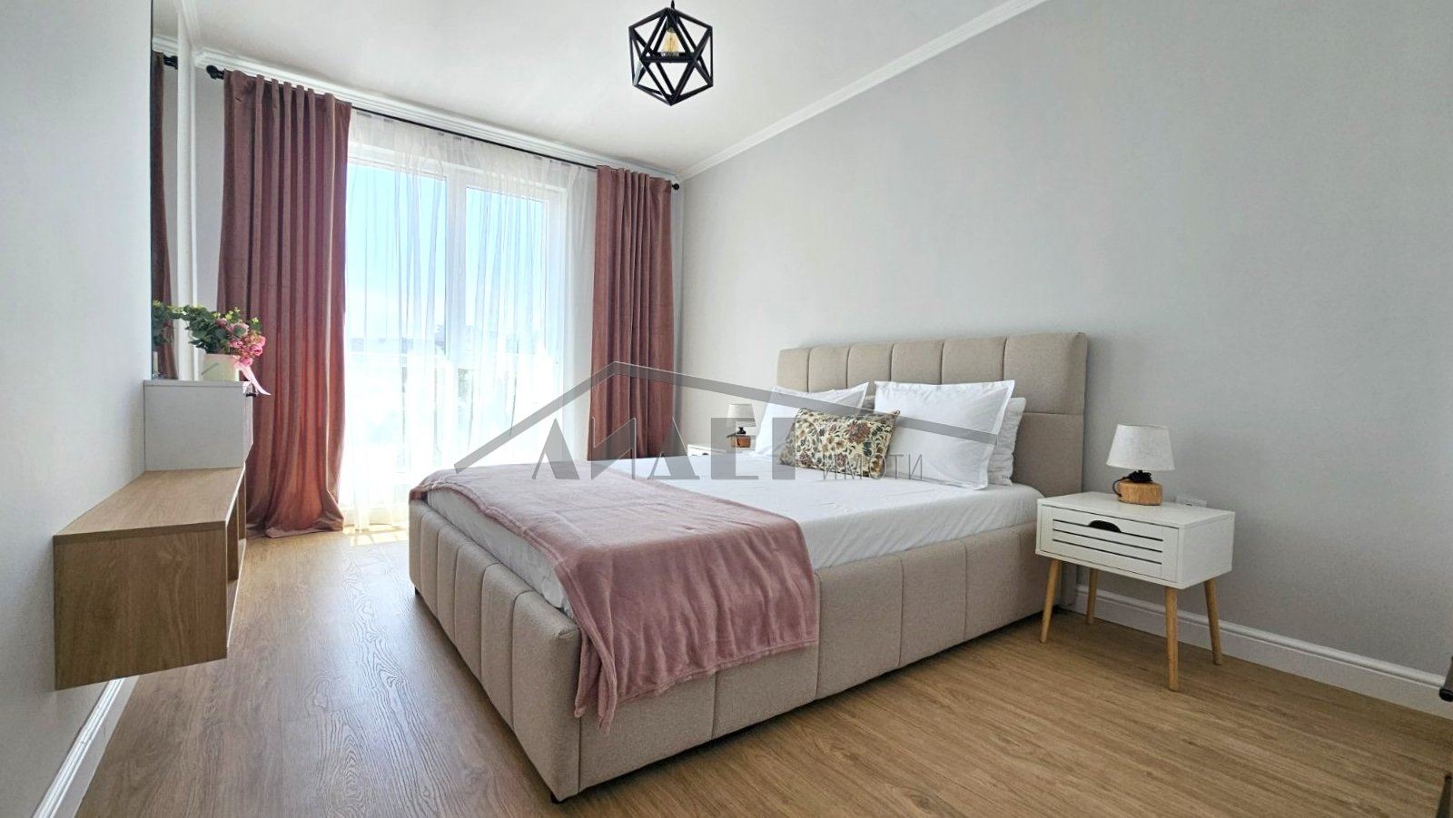 Продава 2-СТАЕН, гр. Пловдив, Христо Смирненски, снимка 10 - Апартаменти - 55043890