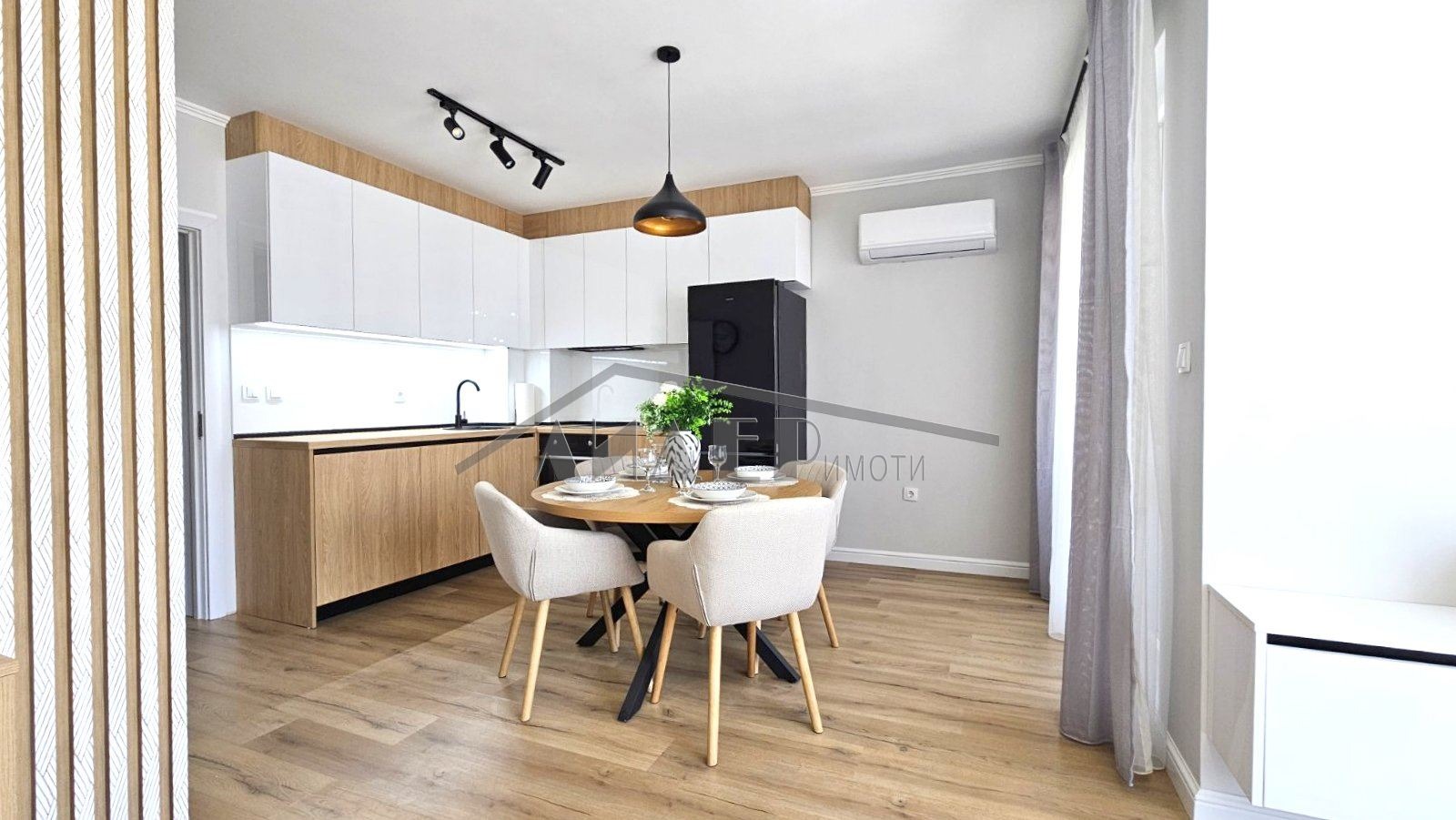 Продава 2-СТАЕН, гр. Пловдив, Христо Смирненски, снимка 7 - Апартаменти - 55043890