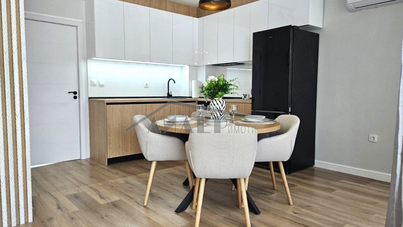Продава 2-СТАЕН, гр. Пловдив, Христо Смирненски, снимка 5 - Апартаменти - 55043890