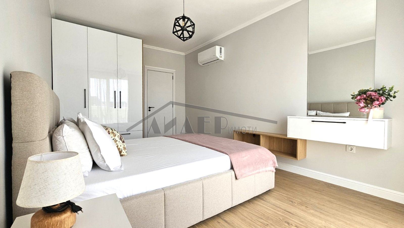 Продава 2-СТАЕН, гр. Пловдив, Христо Смирненски, снимка 12 - Апартаменти - 55043890