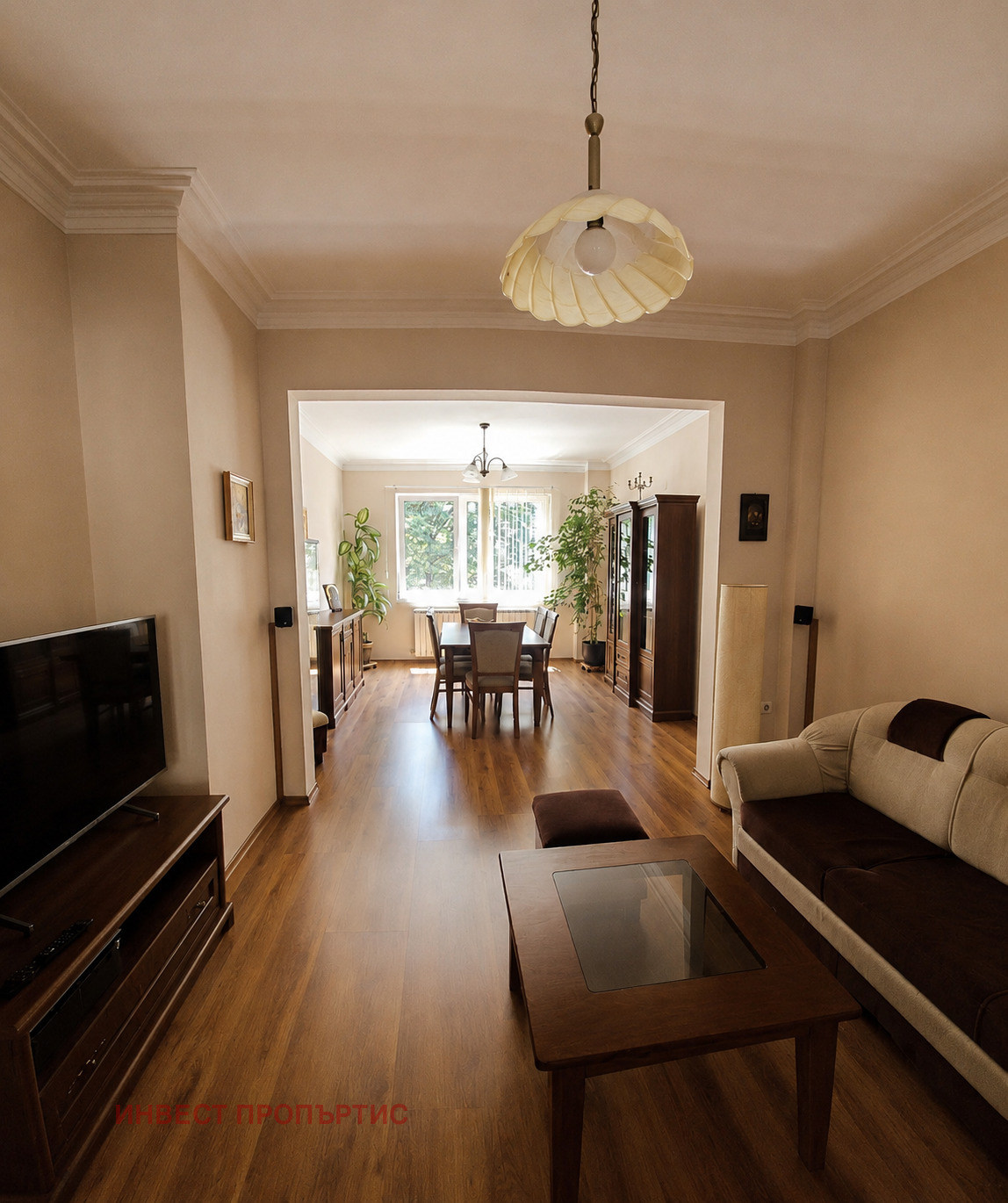 Продава 2-СТАЕН, гр. София, Медицинска академия, снимка 2 - Апартаменти - 55141337