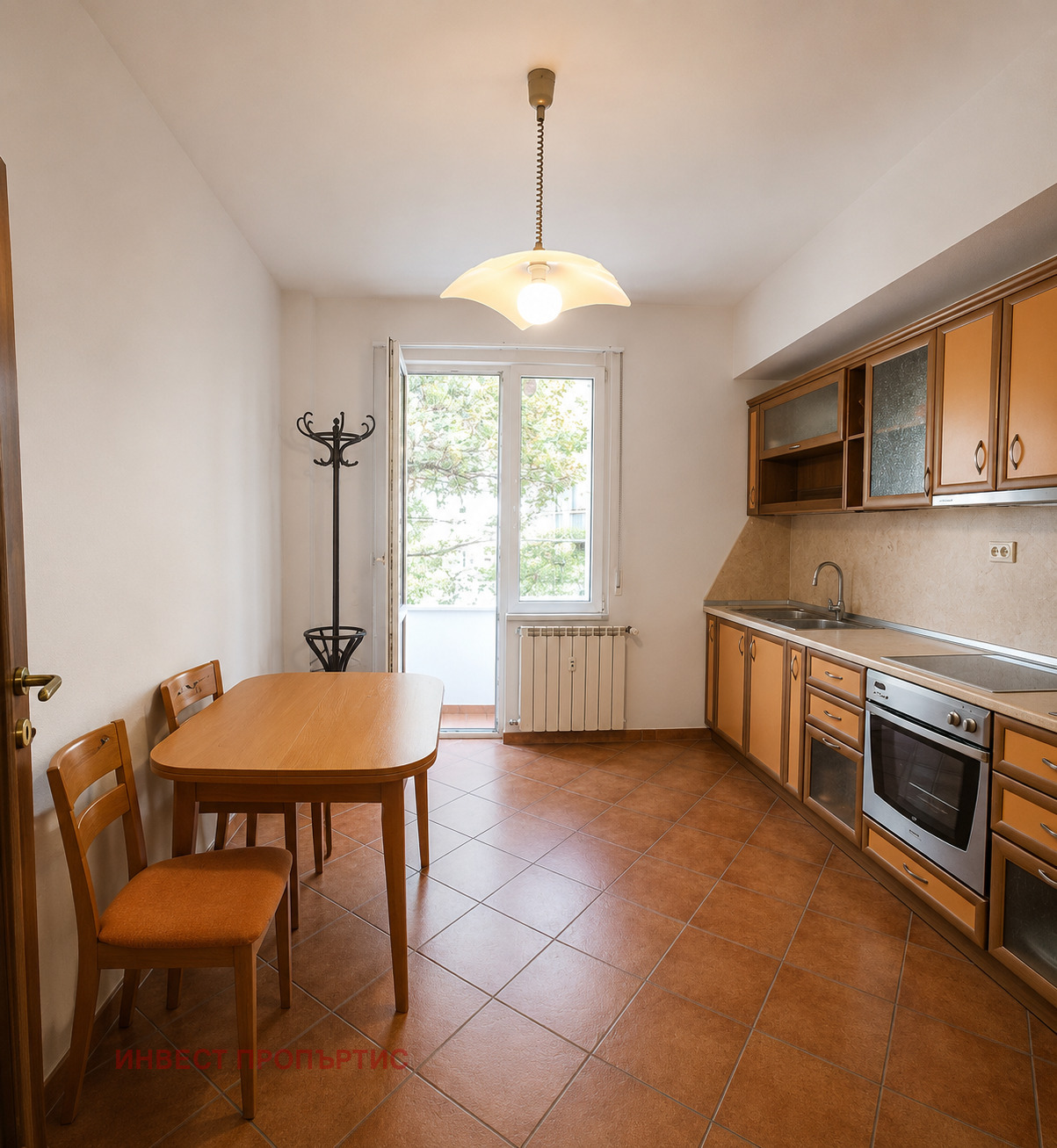 Продава 2-СТАЕН, гр. София, Медицинска академия, снимка 8 - Апартаменти - 55141337