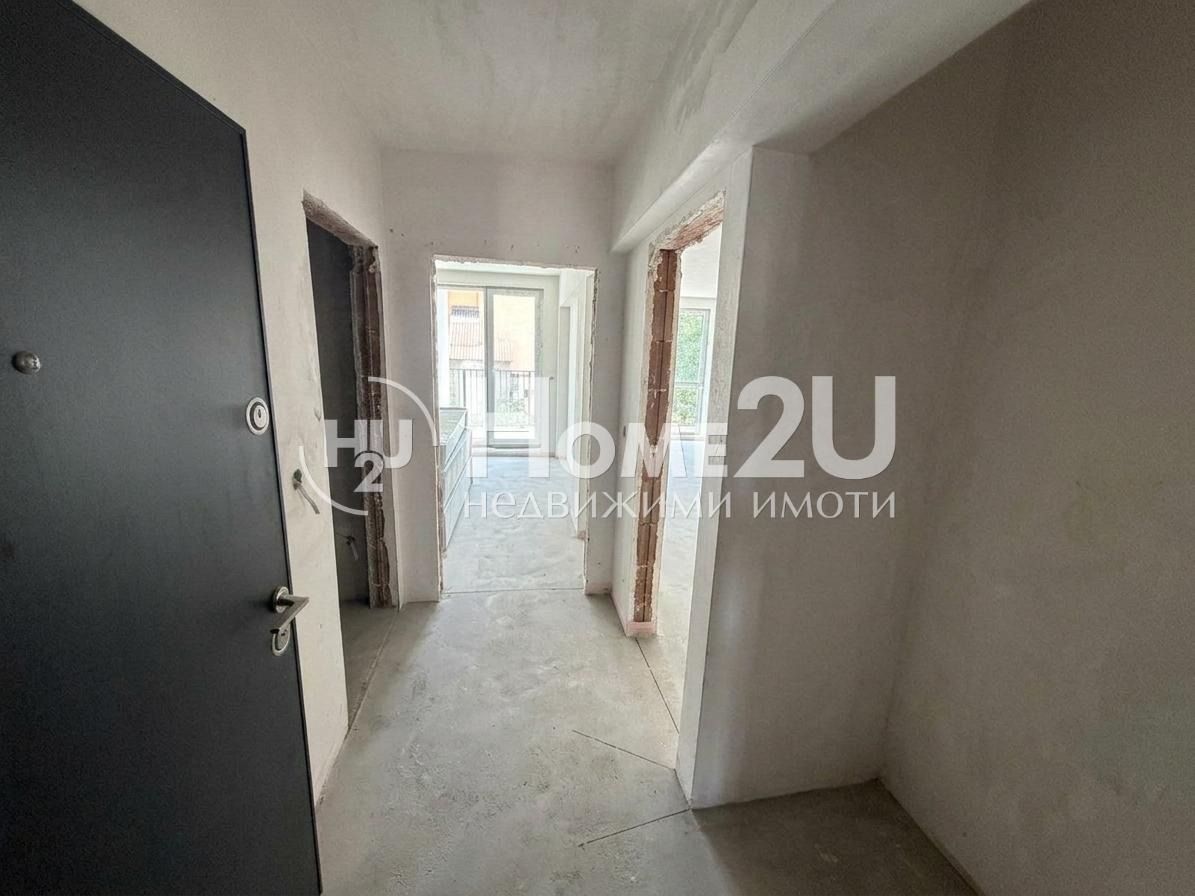 Продава 2-СТАЕН, гр. София, Надежда 2, снимка 3 - Апартаменти - 55515743