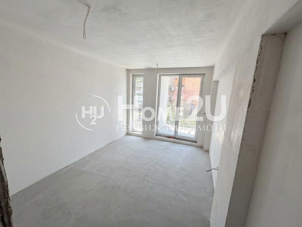 Продава 2-СТАЕН, гр. София, Надежда 2, снимка 7 - Апартаменти - 55515743