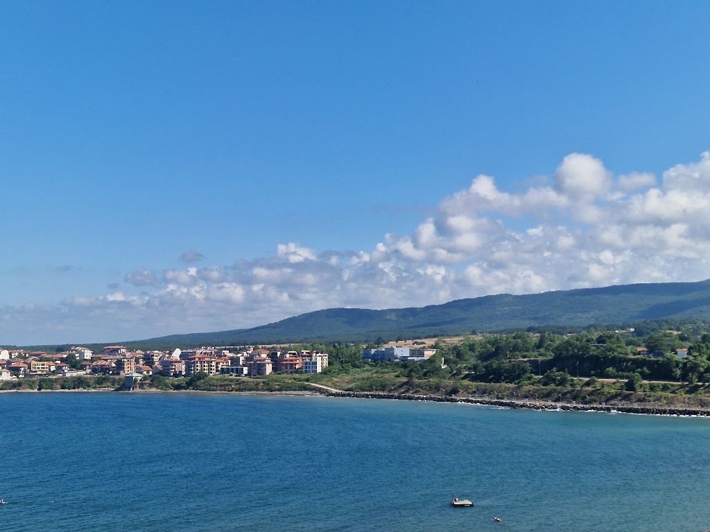 Продава 3-СТАЕН, гр. Царево, област Бургас, снимка 2 - Апартаменти - 46485186