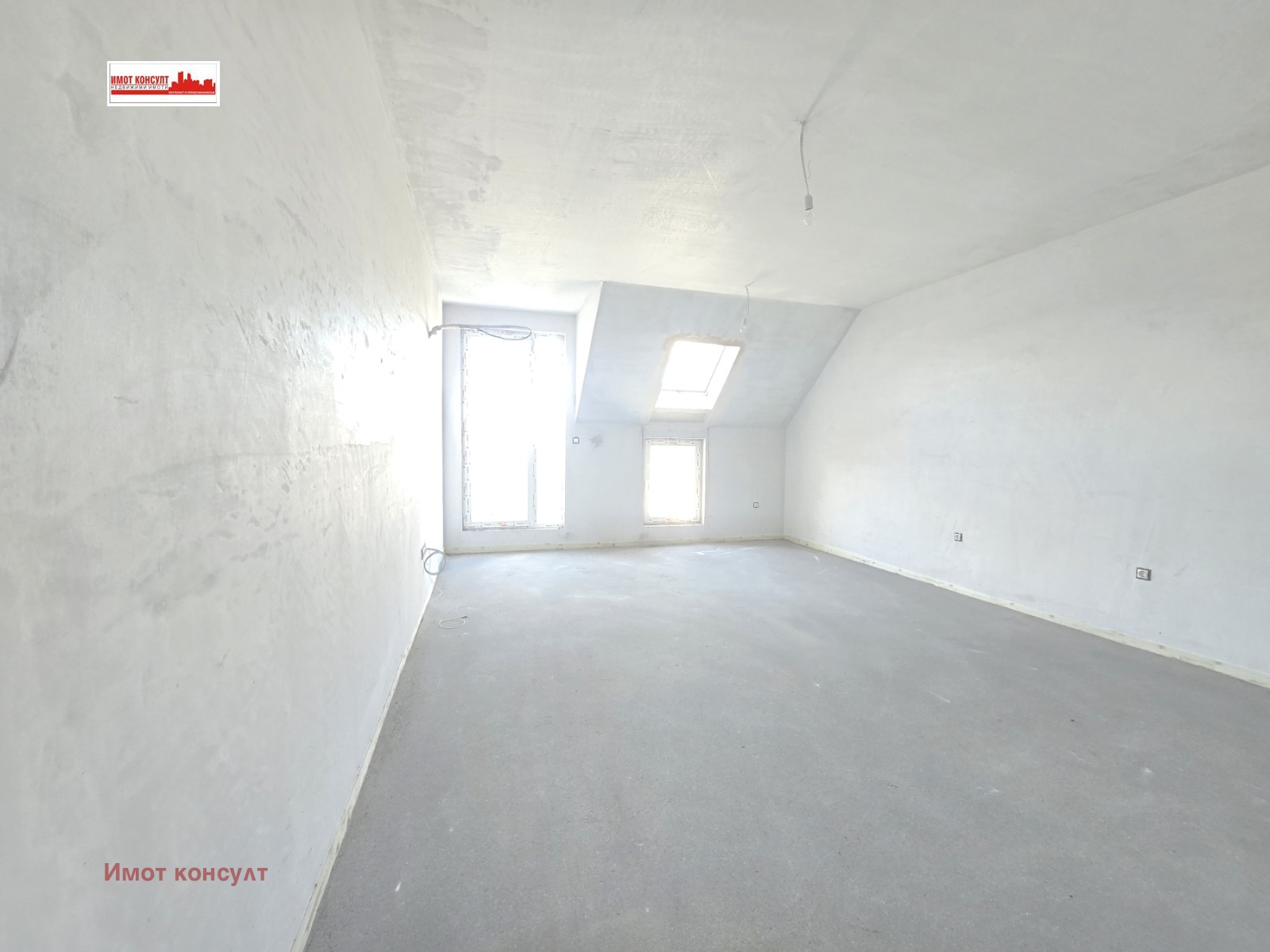 Продава 3-СТАЕН, гр. Пловдив, Остромила, снимка 7 - Апартаменти - 53621111