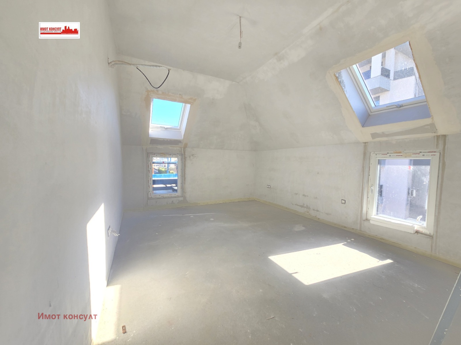 Продава 3-СТАЕН, гр. Пловдив, Остромила, снимка 8 - Апартаменти - 53621111