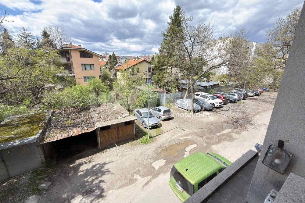 Продава 3-СТАЕН, гр. София, Овча купел, снимка 10 - Апартаменти - 54484526
