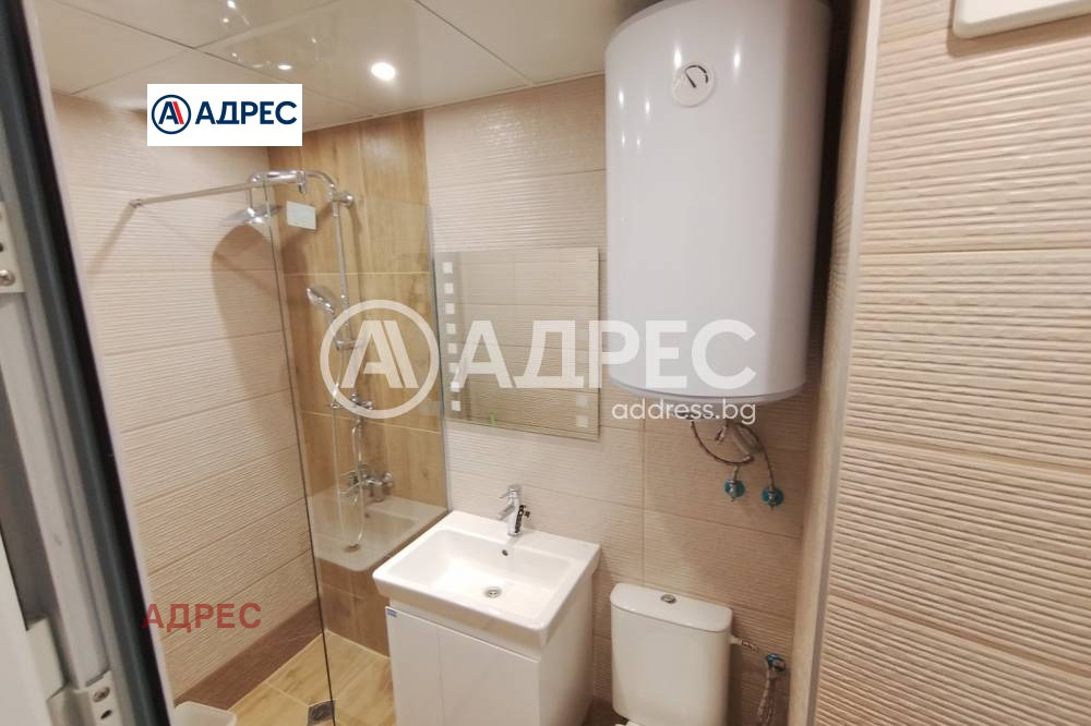Продава 3-СТАЕН, гр. Варна, Владислав Варненчик 1, снимка 3 - Апартаменти - 55809528