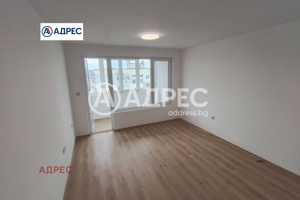 Продава 3-СТАЕН, гр. Варна, Владислав Варненчик 1