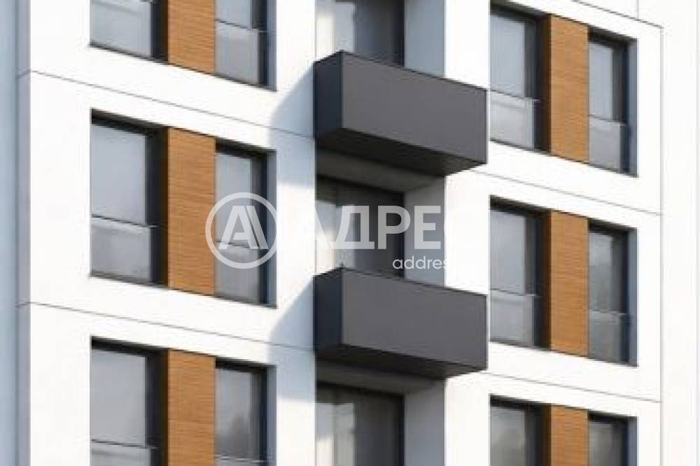 Продава МНОГОСТАЕН, гр. София, Център