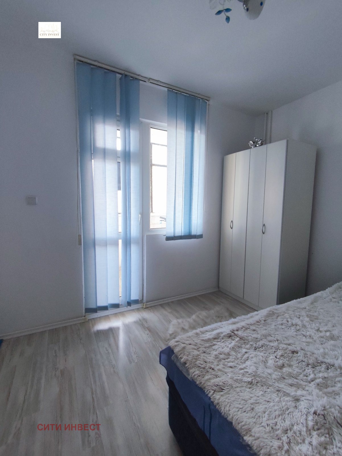 Продава МНОГОСТАЕН, гр. Бургас, Възраждане, снимка 7 - Апартаменти - 55477044