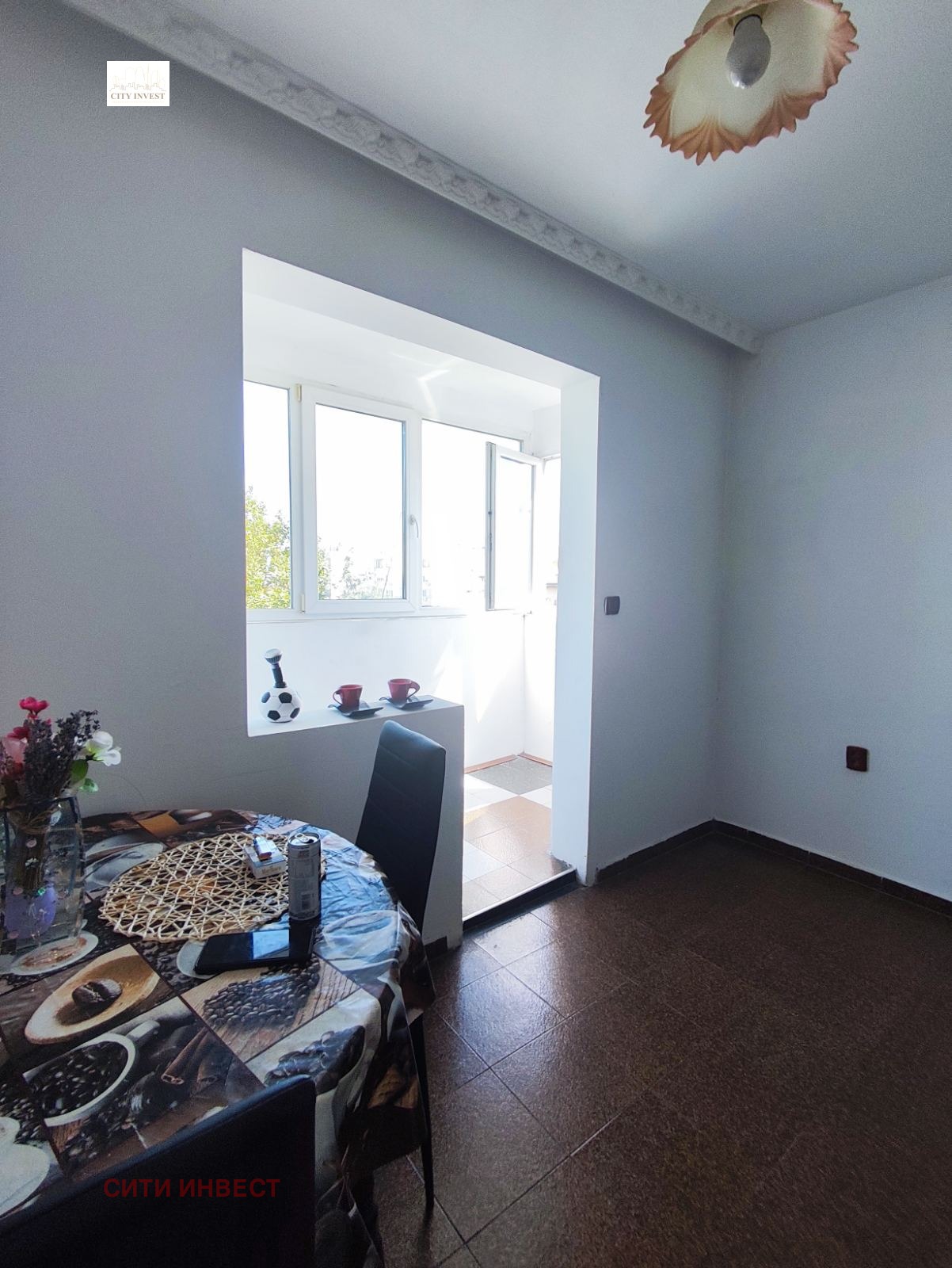 Продава МНОГОСТАЕН, гр. Бургас, Възраждане, снимка 4 - Апартаменти - 55477044
