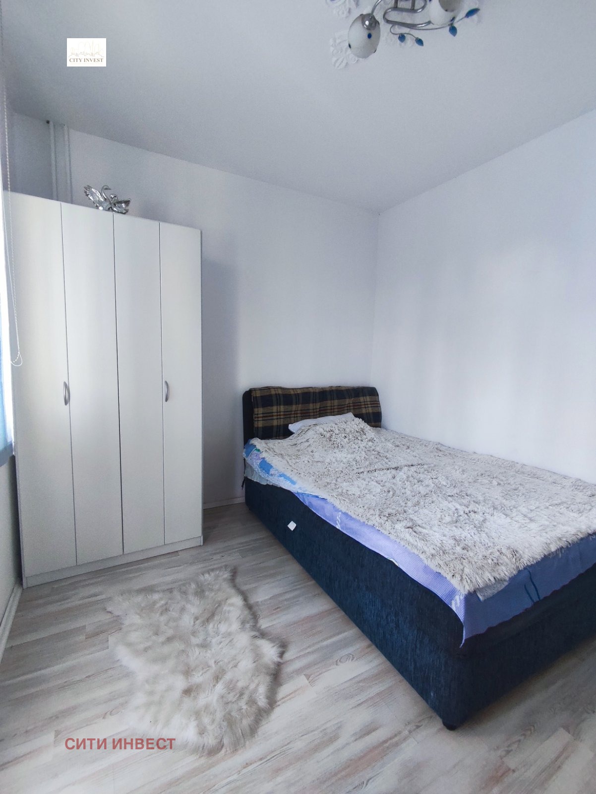 Продава МНОГОСТАЕН, гр. Бургас, Възраждане, снимка 8 - Апартаменти - 55477044
