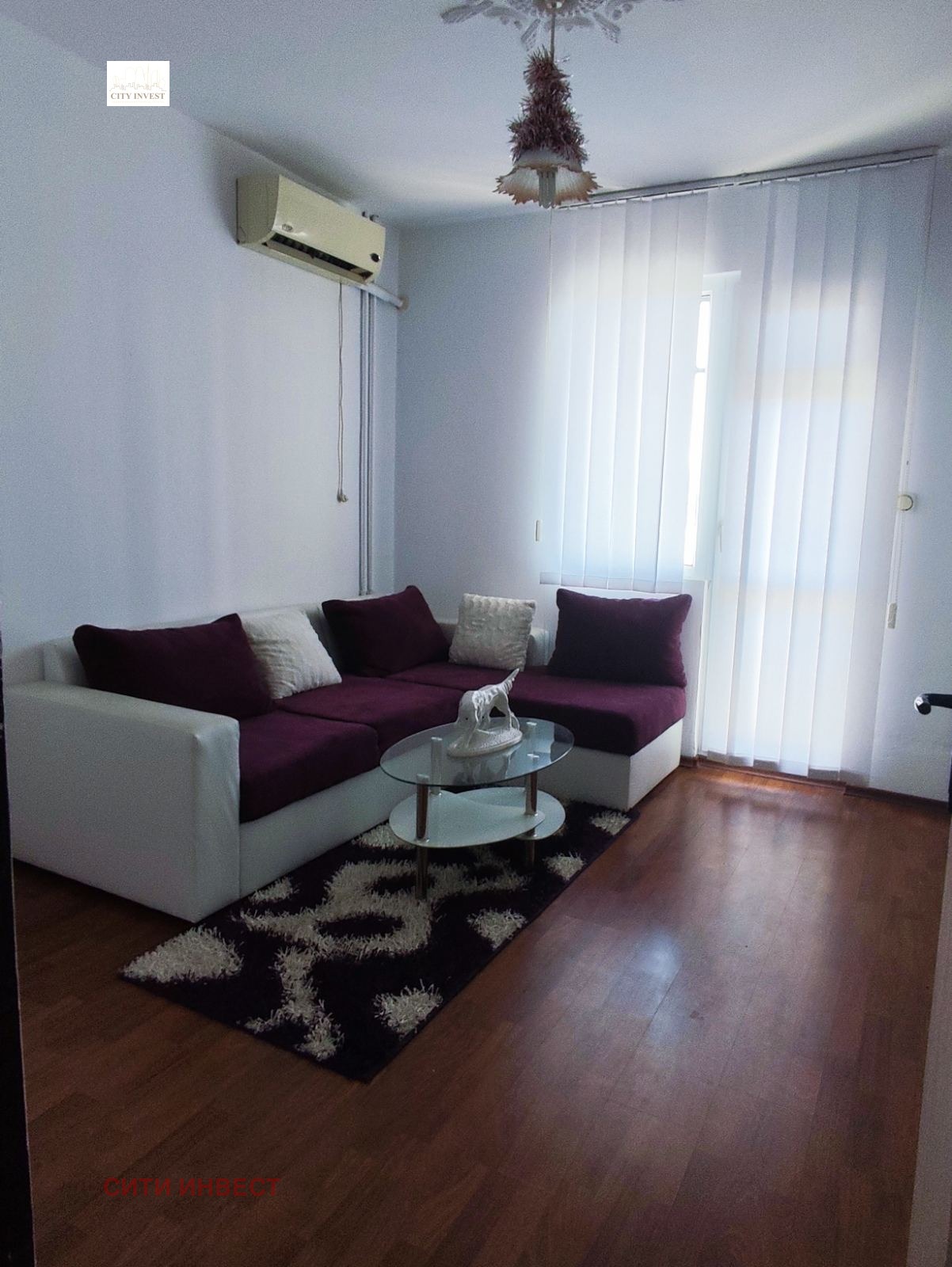 Продава МНОГОСТАЕН, гр. Бургас, Възраждане, снимка 9 - Апартаменти - 55477044