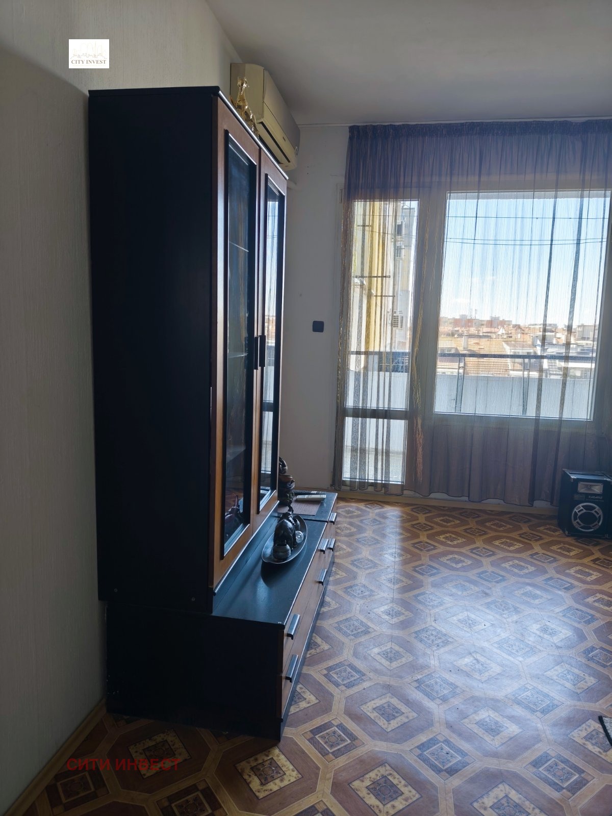 Продава МНОГОСТАЕН, гр. Бургас, Възраждане, снимка 11 - Апартаменти - 55477044