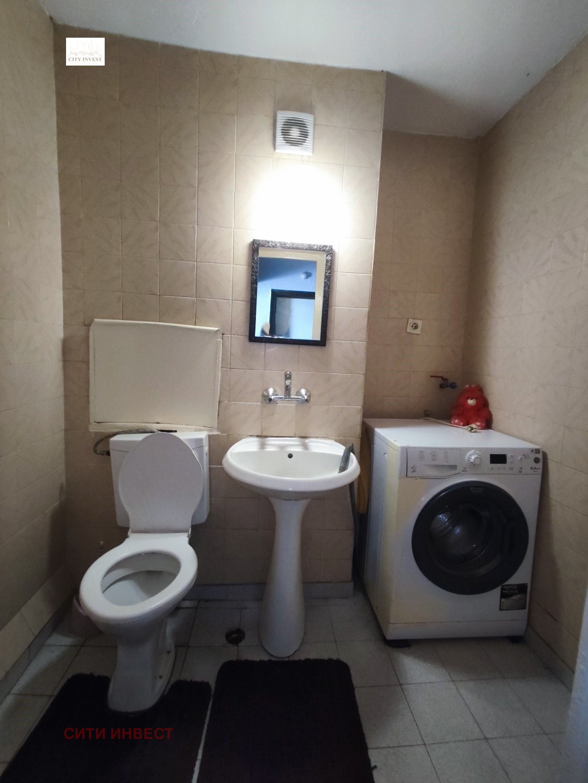 Продава МНОГОСТАЕН, гр. Бургас, Възраждане, снимка 5 - Апартаменти - 55477044