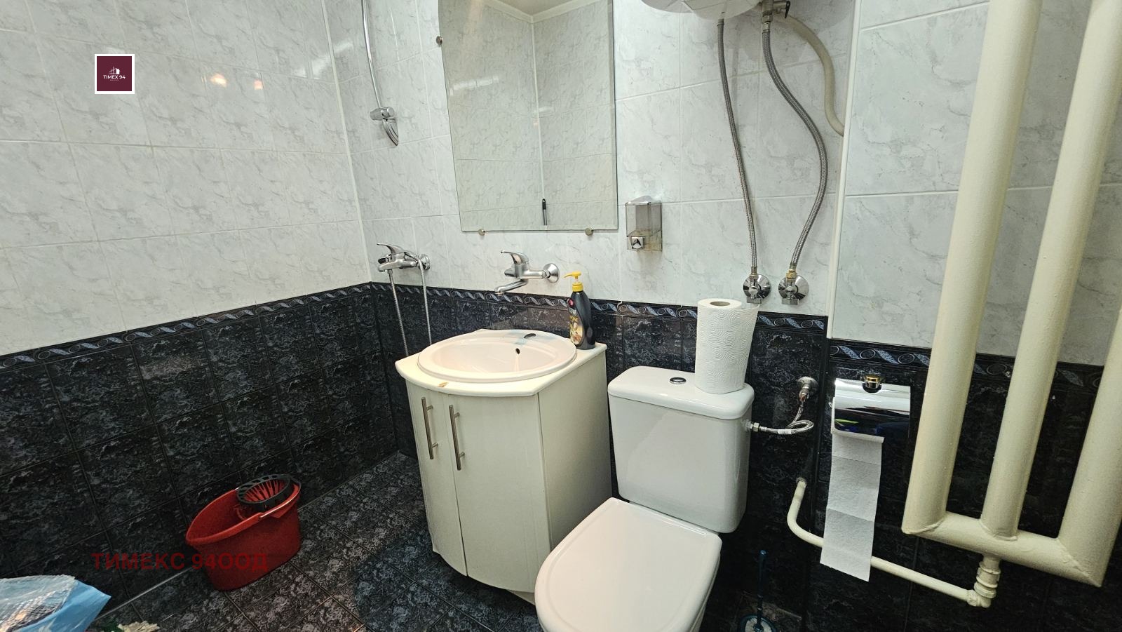 Продава МНОГОСТАЕН, гр. София, Гео Милев, снимка 12 - Апартаменти - 56325637