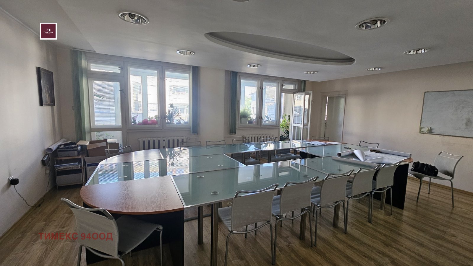 Продава МНОГОСТАЕН, гр. София, Гео Милев, снимка 3 - Апартаменти - 56325637