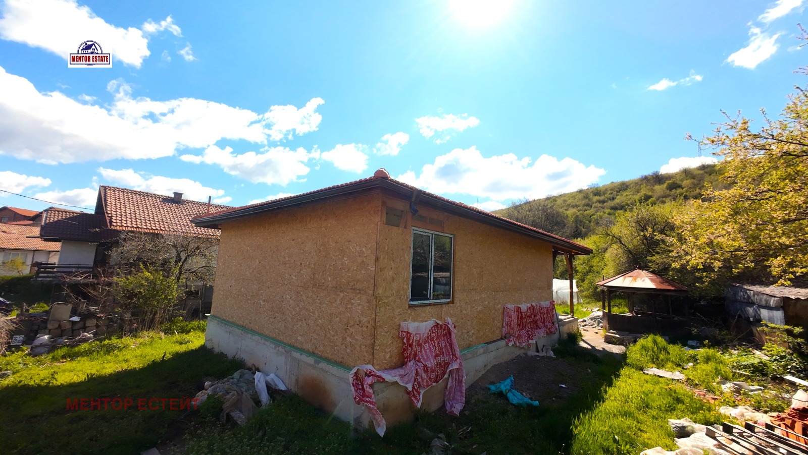 Продава КЪЩА, гр. Перник, Бела вода, снимка 6 - Къщи - 54296819