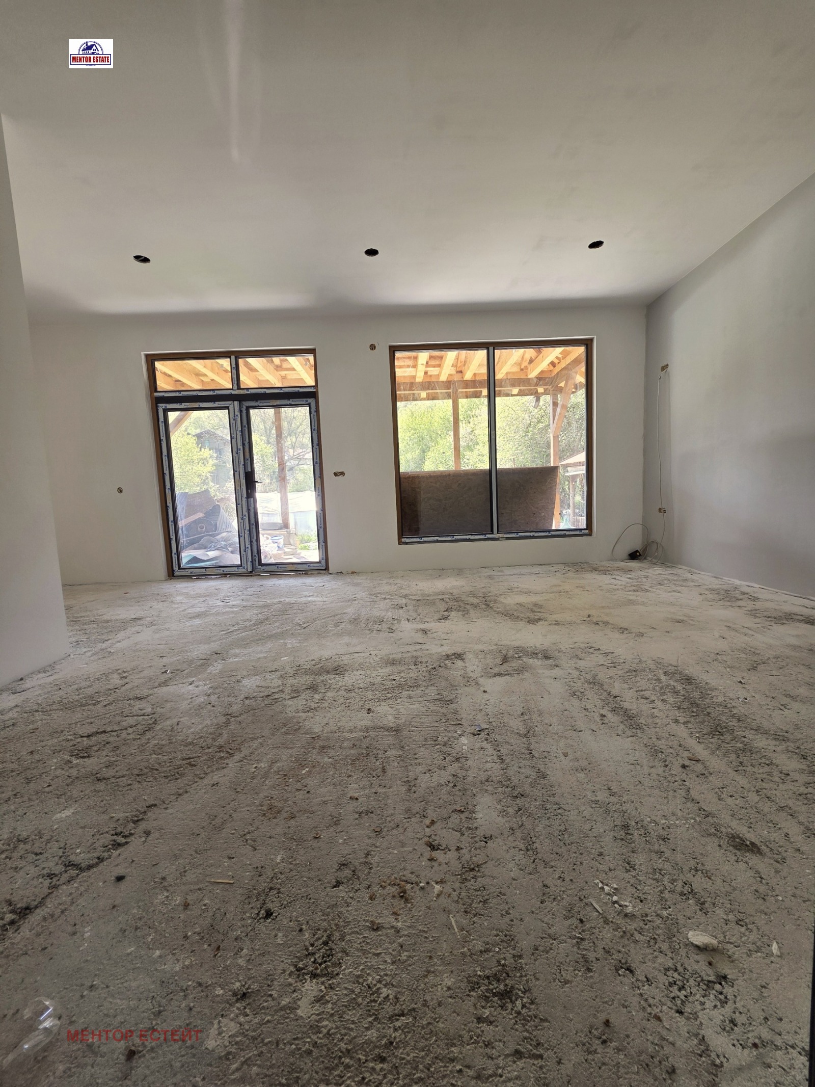 Продава КЪЩА, гр. Перник, Бела вода, снимка 14 - Къщи - 54296819