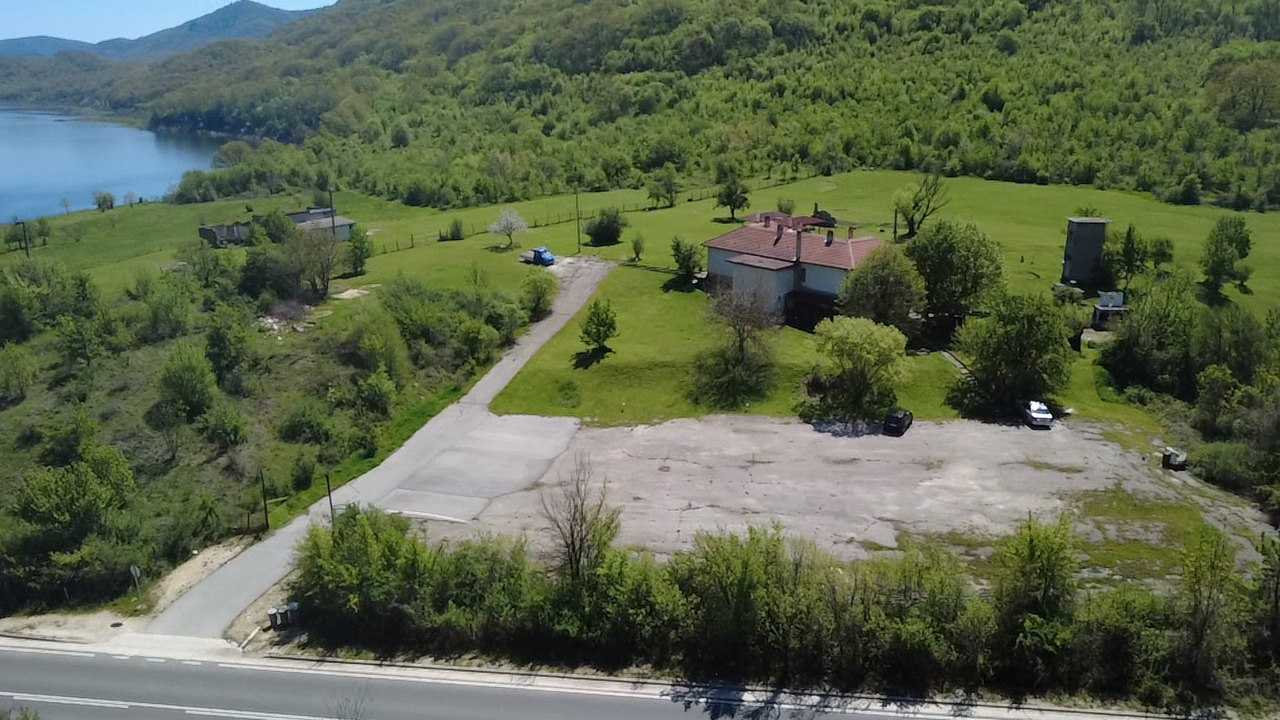 Продава КЪЩА, гр. Дългопол, област Варна, снимка 9 - Къщи - 54740114