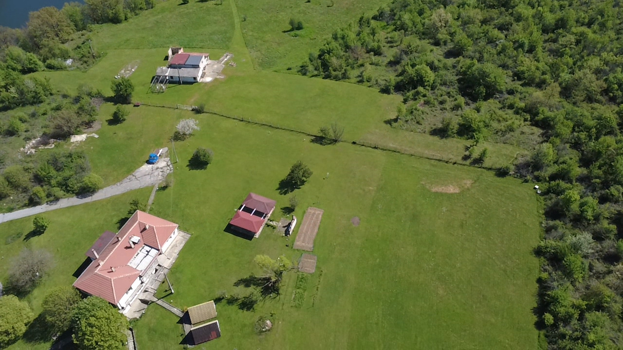 Продава КЪЩА, гр. Дългопол, област Варна, снимка 4 - Къщи - 54740114