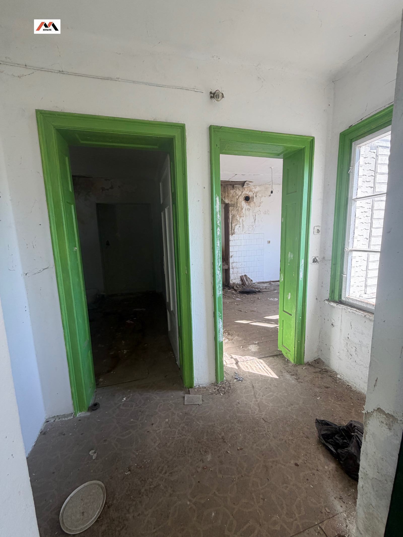 Продава КЪЩА, гр. Мъглиж, област Стара Загора, снимка 8 - Къщи - 54918870