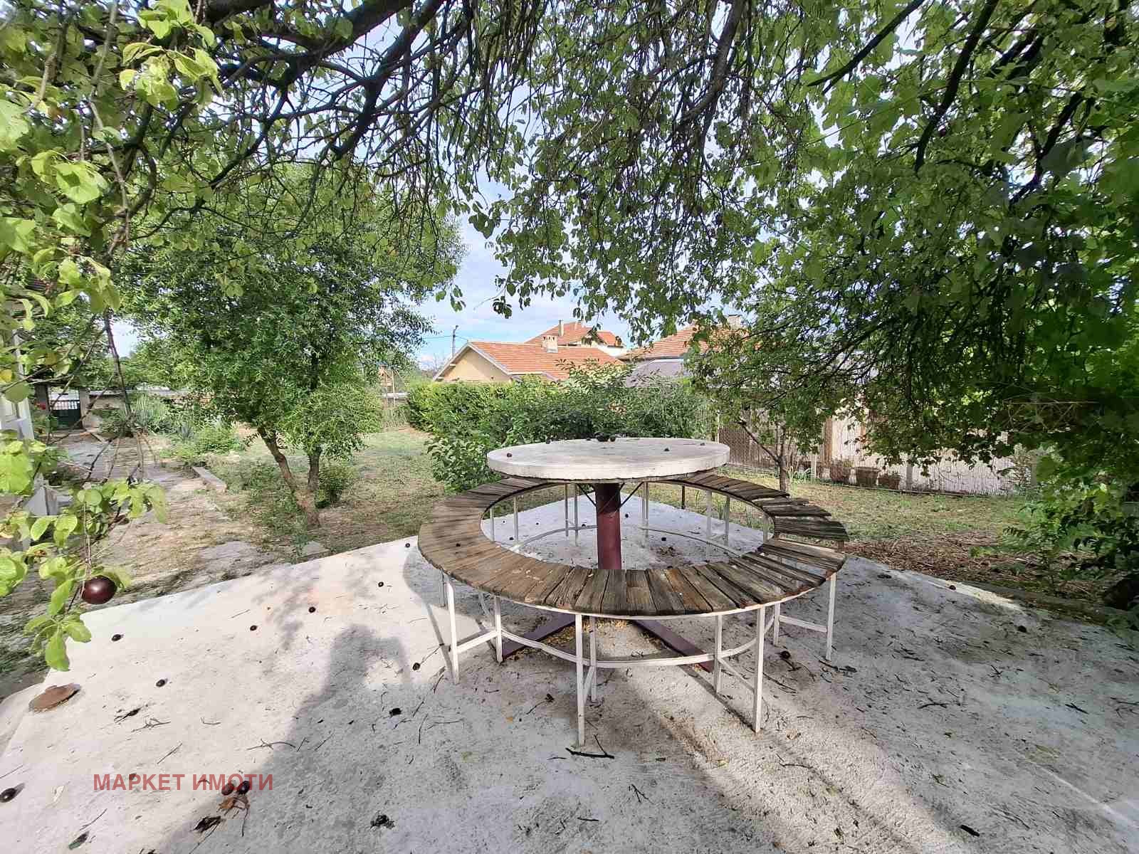 Продава КЪЩА, с. Хрищени, област Стара Загора, снимка 3 - Къщи - 55362578