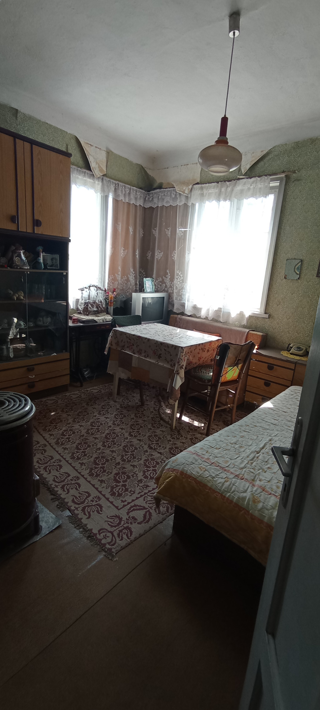 Продава КЪЩА, гр. Каблешково, област Бургас, снимка 6 - Къщи - 55433508