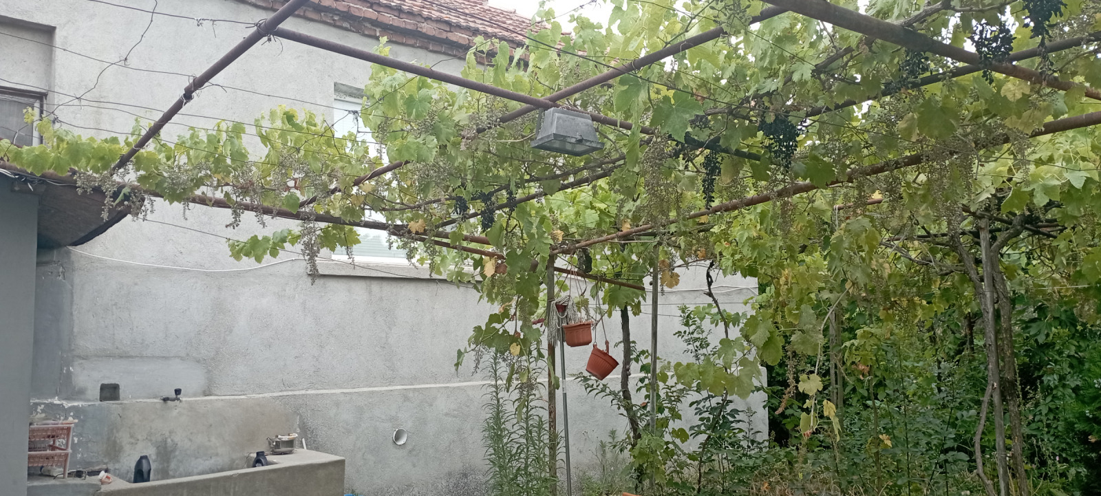 Продава КЪЩА, гр. Каблешково, област Бургас, снимка 2 - Къщи - 55433508
