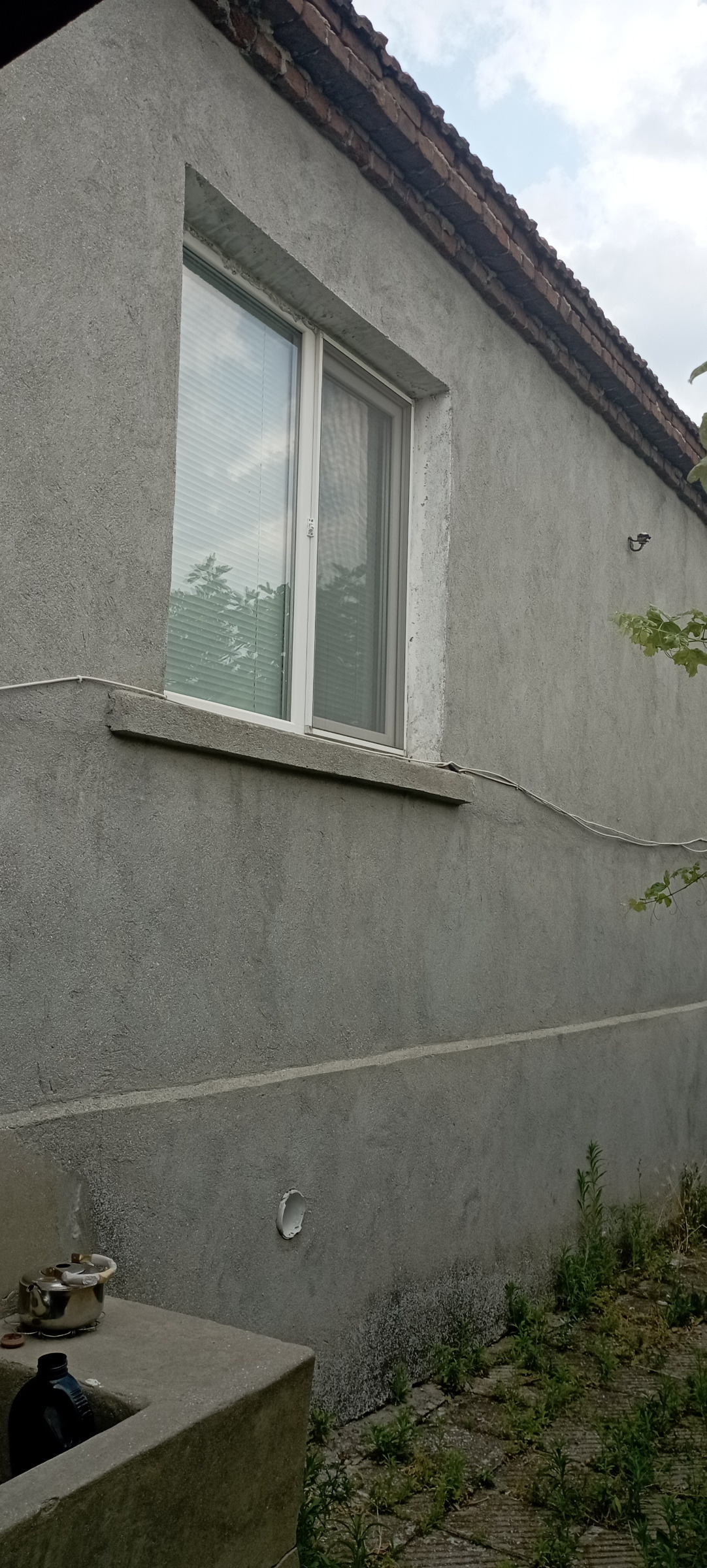 Продава КЪЩА, гр. Каблешково, област Бургас, снимка 3 - Къщи - 55433508